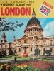COLOUMASTER TOURIST GUIDE TO LONDON